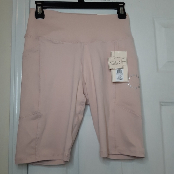 Bcbg generation athletic high waisted shorts - Picture 1 of 5